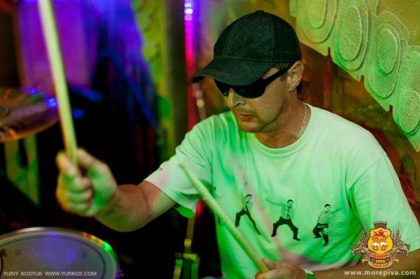 Як у Луцьку відбирали гурт на «Woodstock». ФОТО