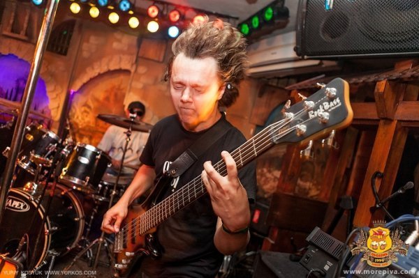 Як у Луцьку відбирали гурт на «Woodstock». ФОТО