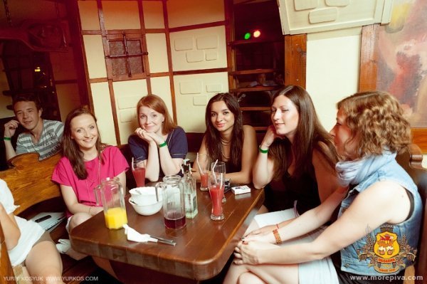 Як у Луцьку відбирали гурт на «Woodstock». ФОТО