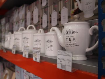 Посуд в інтернет-магазині Sweet Home*