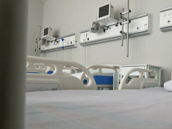 На Волині від COVID-19 померли 2 людей