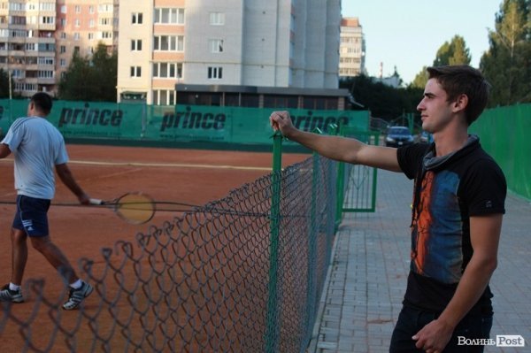 Судді з прокурорами розіграли кубок СК «Олімпія». ФОТО