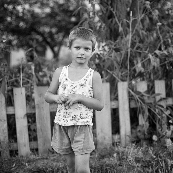 Фотовиставка Юрія Наумовича