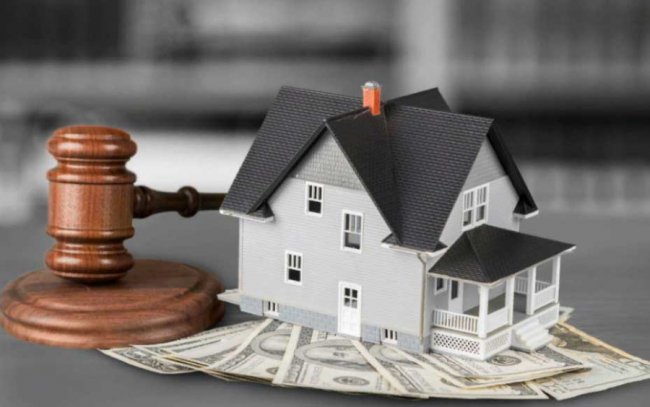 Юридична компанія 