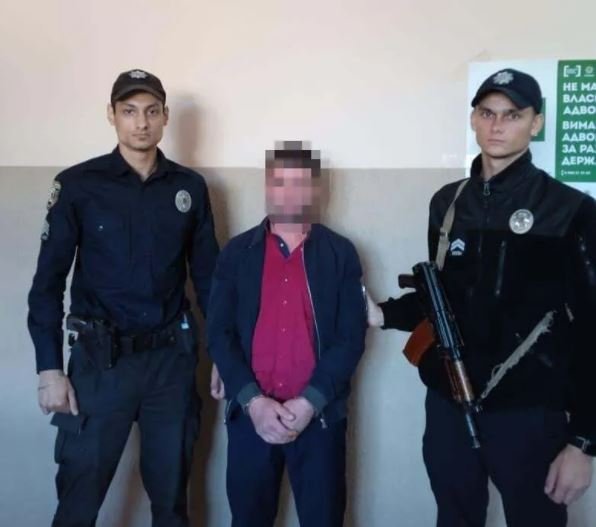 На Закарпатті вітчим забив 10-річну падчерку, матір не втрутилася 