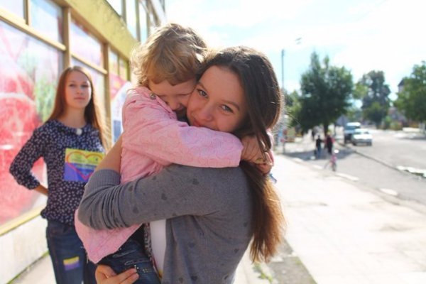 Волинська молодь «вимірювала» відстань від Землі до Сонця. ФОТО