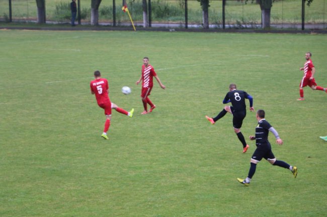 «Луцьксантехмонтаж №536» втретє здобув «золото» на чемпіонаті Волині