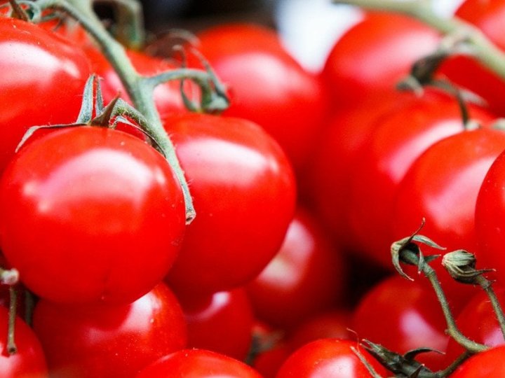 В Україні стрімко здорожчали помідори