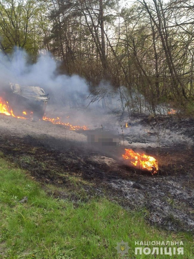 На Рівненщині – жахлива ДТП: загинуло 16 людей. ФОТО