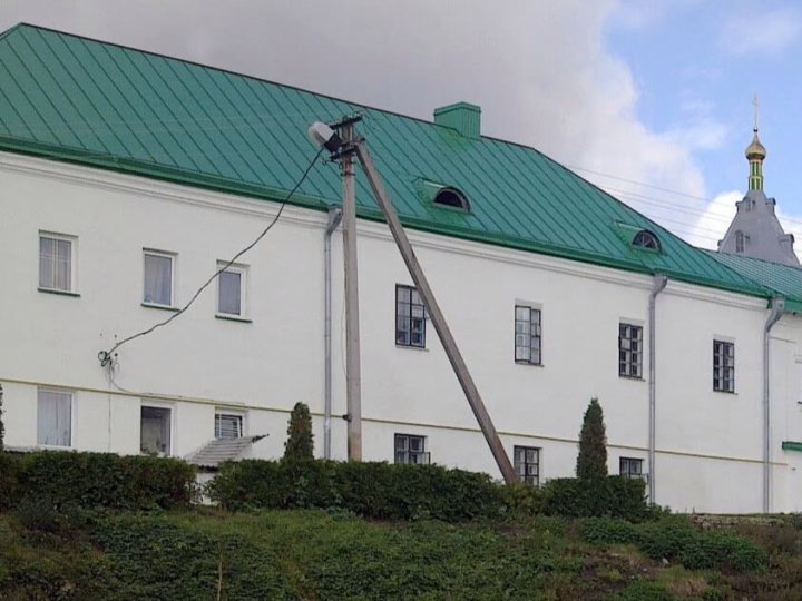 Монастир на Волині хочуть передати ПЦУ: подробиці