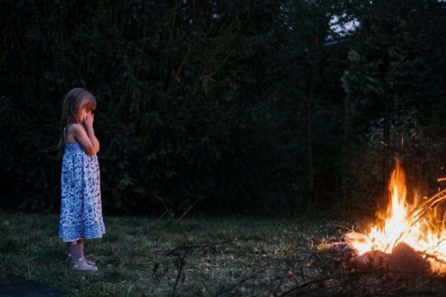 Дитяче літо без ґаджетів та Інтернету у світлинах польського фотографа
