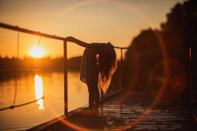 Дитяче літо без ґаджетів та Інтернету у світлинах польського фотографа