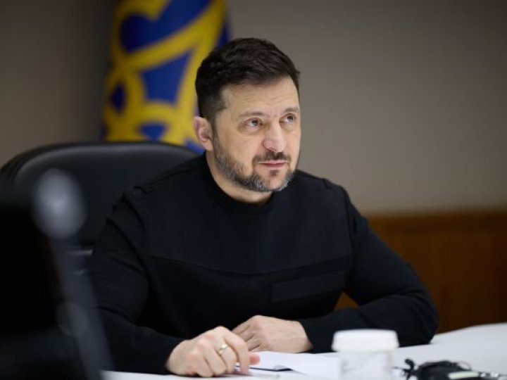 Зеленський доручив Кабміну до Покрови розробити програму підтримки ветеранів
