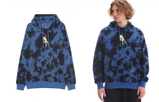 Модні принти: як носити одяг з малюнками?