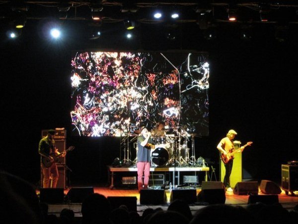 «Бумбокс» у Луцьку. ФОТО. ВІДЕО