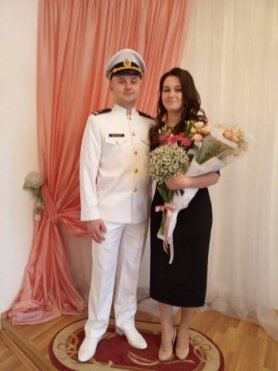 Хлопець з Волині у свої 25 років став керівником військового оркестру в Одесі