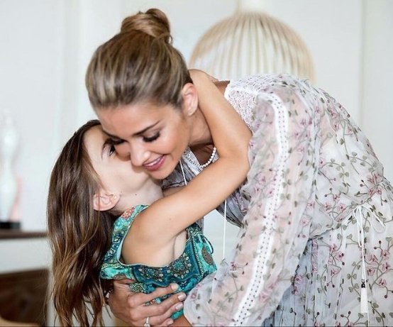 Весілля найсексуальнішої моделі світу і мільярдера. ФОТО