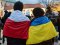 «Якщо не змогли вдома»: біженців у Польщі навчатимуть української мови