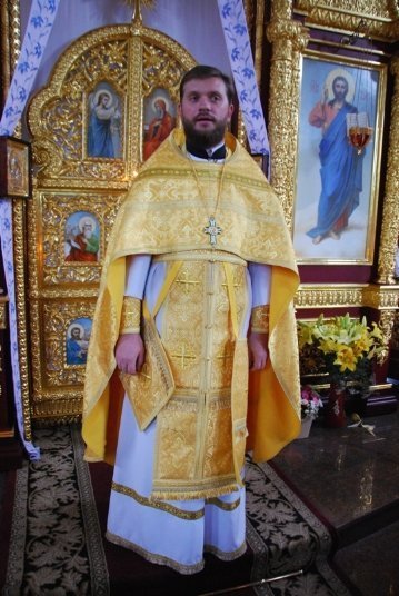 Луцький храм відзначив 5-річчя. ФОТО