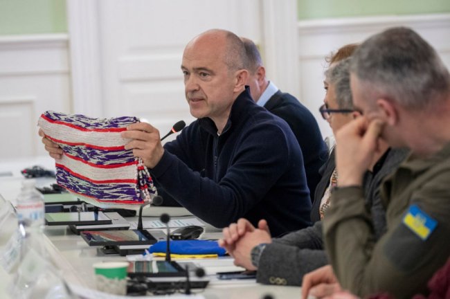 Профспілки освітян США цікавились досвідом Києва з організації навчання в умовах воєнного стану, – Кличко