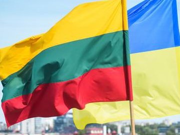 У Луцьку хочуть відкрити офіс дипломатичного представництва Литви