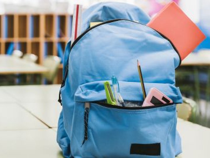 «Пакунок школяра» в Дії запрацював: як батькам першокласників отримати 5 тисяч гривень 