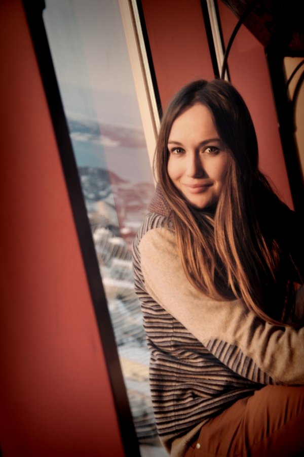 Фотовиставка Лідії Кожевнікової 