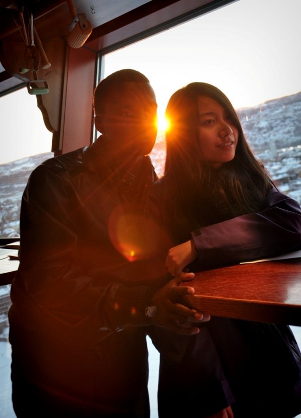 Фотовиставка Лідії Кожевнікової 