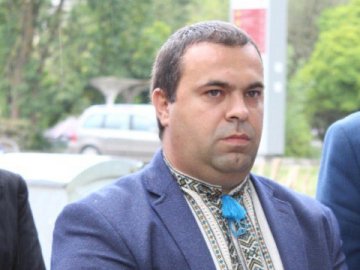 Красю загрожує 3 роки обмеження волі, - ЗМІ