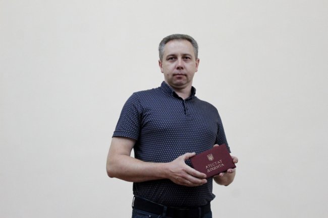 У луцькому «політесі» побільшало доцентів 