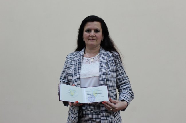 У луцькому «політесі» побільшало доцентів 