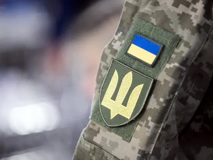 На Волині мобілізували чоловіка, який був виключений з військового обліку 22 роки тому