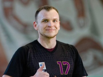 «Старий Луцьк-Університет» переміг «Прометей-2»