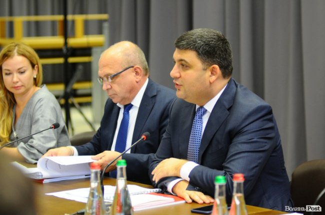 Під час круглого столу