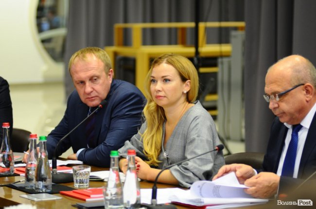 Під час круглого столу