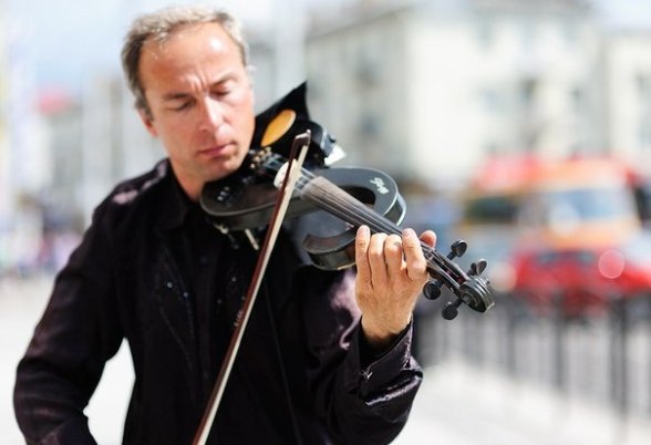 Автор фото - Дмитро Горошко