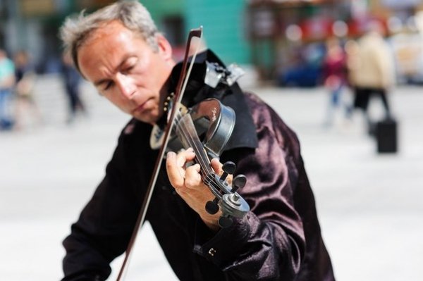 Автор фото - Дмитро Горошко