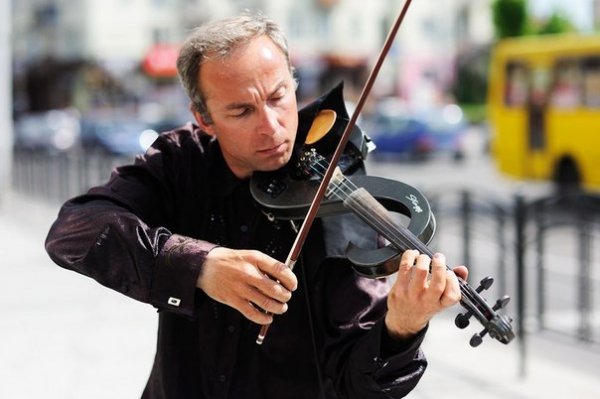 Автор фото - Дмитро Горошко