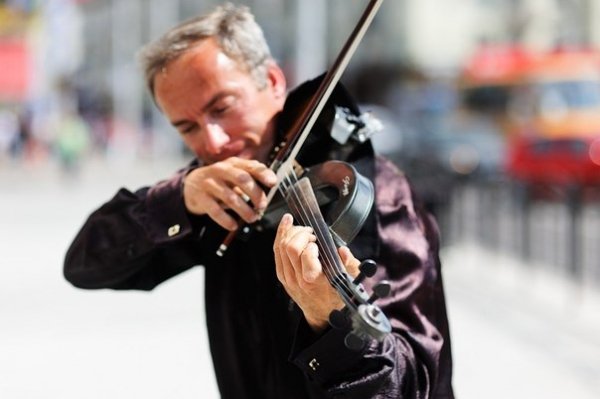 Автор фото - Дмитро Горошко