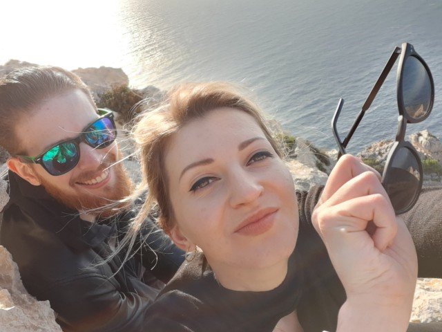 Лучанка розповіла, як пандемія коронавірусу змінила життя на острові Мальта