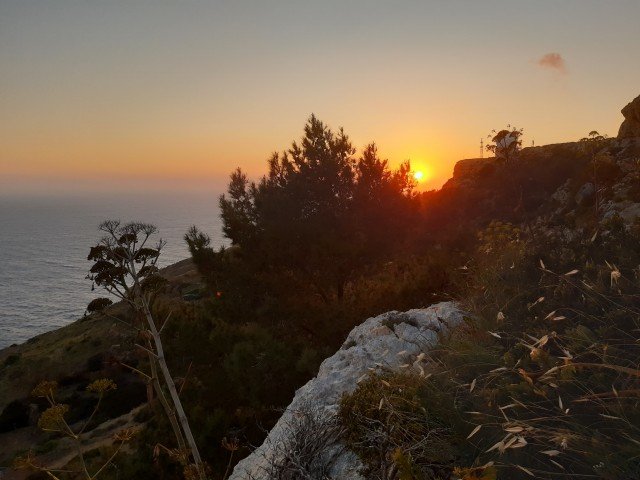 Лучанка розповіла, як пандемія коронавірусу змінила життя на острові Мальта