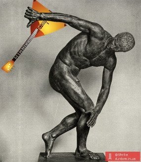 Інтернет жартує про виліт Росії з Євро 