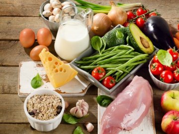 Дієтолог розповіла, які продукти краще не купувати під час карантину