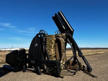 Луцьк хоче закупити техніки для військових на майже 7 мільйонів