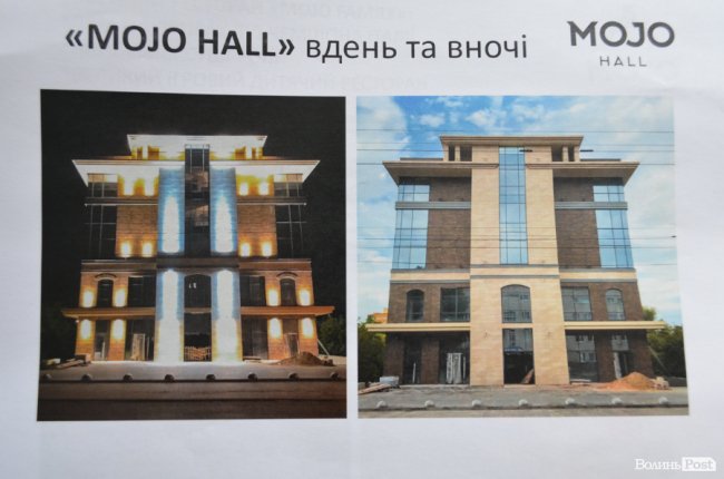 Відомо, де луцький ресторатор Роман Хорзов відкриє «MOJO»