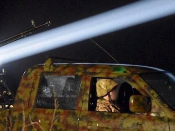 Вночі окупанти атакували ударними безпілотниками Хмельницьку область