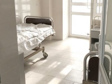 Родині лікаря з Волині, який помер від коронавірусу, перерахували майже 1,6 мільйона гривень 