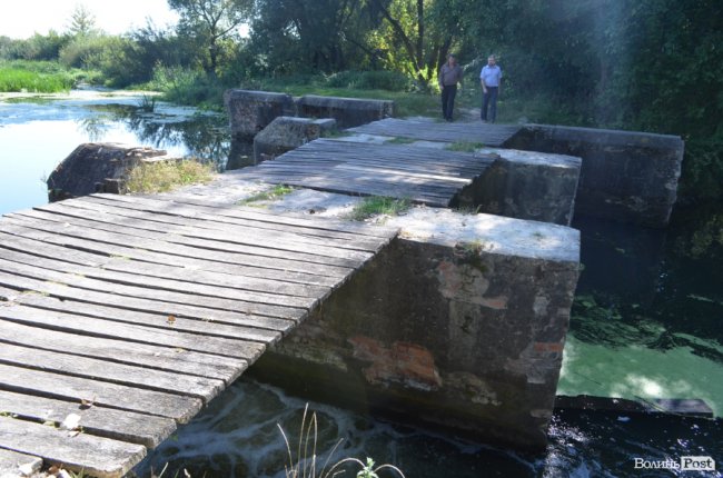 Безініціативнісь та безпомічність: Савченко розкритикував роботу волинського посадовця