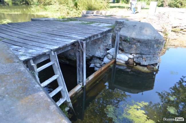 Безініціативнісь та безпомічність: Савченко розкритикував роботу волинського посадовця