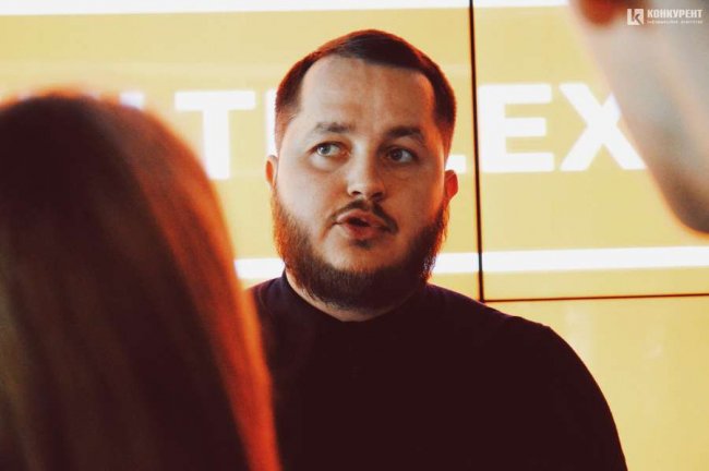 Як луцькі школярі вивчали «Промінь» зсередини. ФОТО